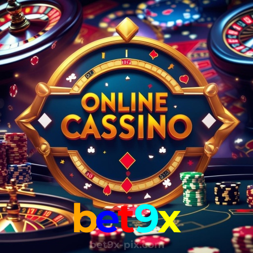 bet9x:O cassino online ideal para quem ama futebol e jogos de cassino!