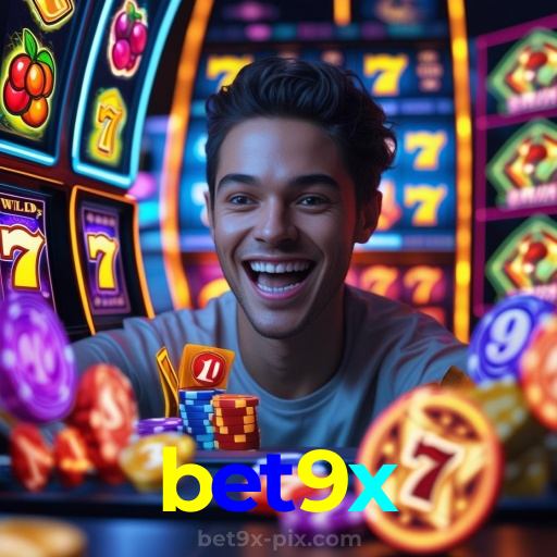 bet9x：A roleta nunca foi tão emocionante! Aposte e ganhe!