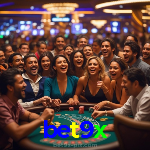 bet9x:A adrenalina do futebol online é sua chance de ganhar!