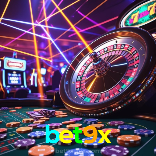 bet9x:Vença no poker e prove que você é o mestre das cartas!