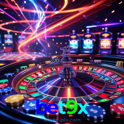 bet9x：A sorte está esperando por você! Vença na roleta e ganhe grandes vitórias!