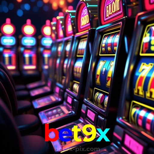 bet9x:Apostas emocionantes em futebol e vitórias épicas no cassino online!