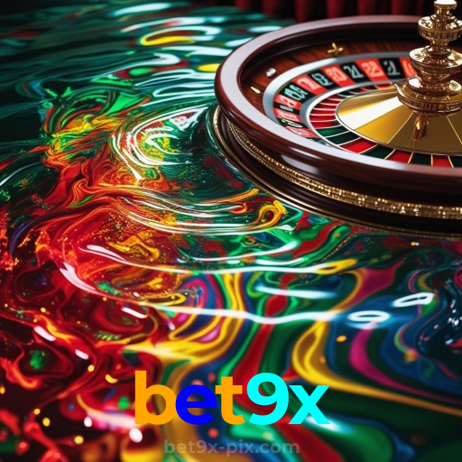 bet9x:Jogue no futebol digital e viva a emoção de ganhar!