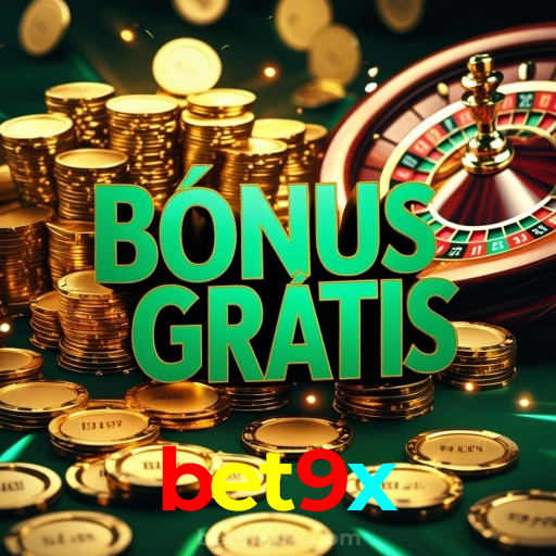 bet9x:Jogue slots, aposte no futebol e conquiste grandes vitórias!