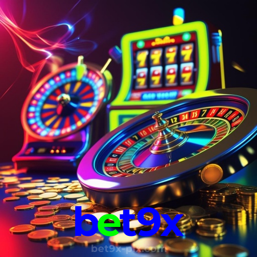 bet9x：Cada giro é uma chance de ganhar! Jogue nas slots agora mesmo!