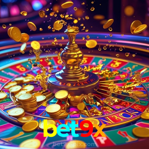 bet9x:Aposte no futebol online e faça parte das grandes conquistas!
