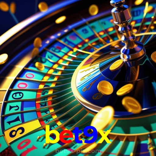 bet9x:Jogue nas roletas e veja grandes prêmios surgirem para você!