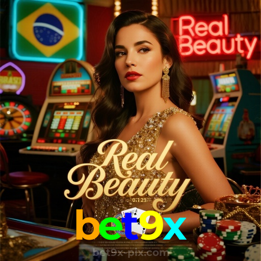 bet9x：Apostas ao vivo no futebol e grandes vitórias em blackjack esperam por você!