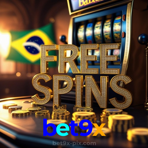 bet9x:Cada giro é uma chance de conquistar prêmios incríveis!