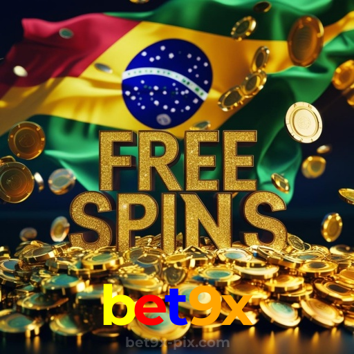 bet9x:Divirta-se com slots e apostas ao vivo em futebol no nosso cassino online!