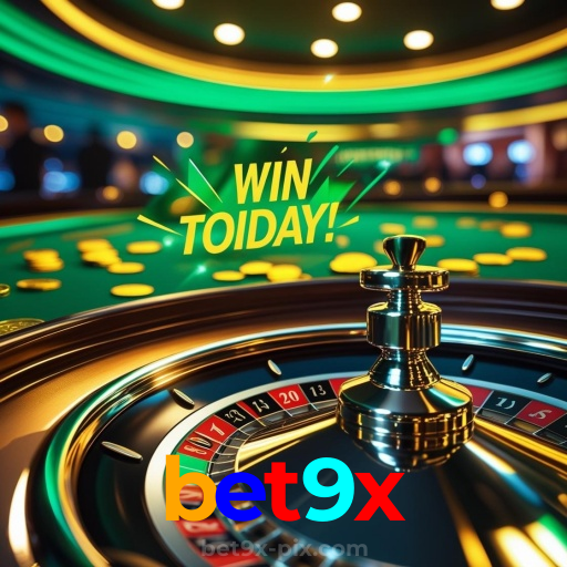 bet9x:Sinta o futebol online e conquiste as maiores vitórias da sua vida!