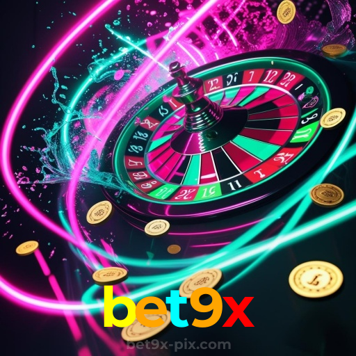 bet9x:Grandes vitórias em poker, roleta e apostas no futebol esperam por você!
