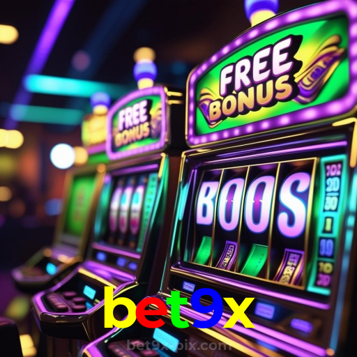 bet9x:O futebol online é mais emocionante quando você está ganhando!