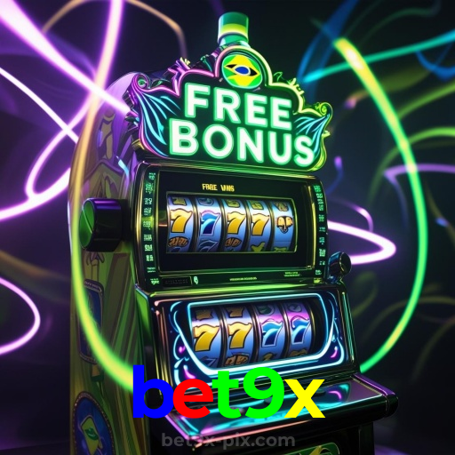 bet9x:Desafie seus limites no cassino online e ganhe grandes prêmios!