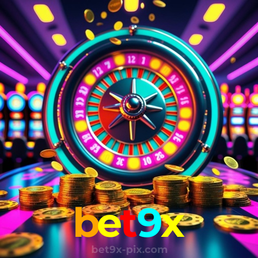 bet9x:Jogue poker, roleta e aposte no futebol no melhor cassino online!