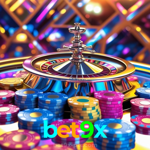 bet9x:Aposte no futebol online e marque gols de prêmios!