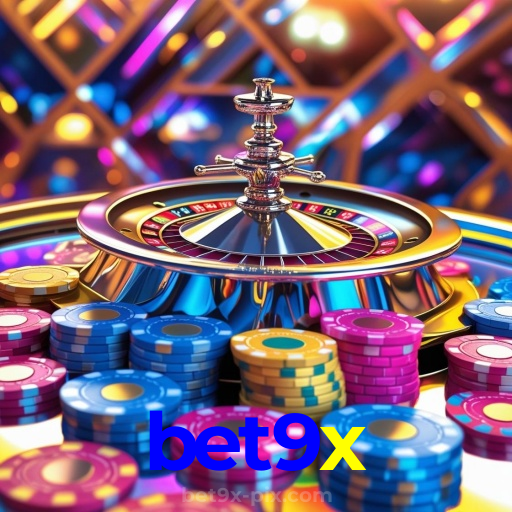 bet9x:Jogue nas nossas roletas e ganhe prêmios incríveis!