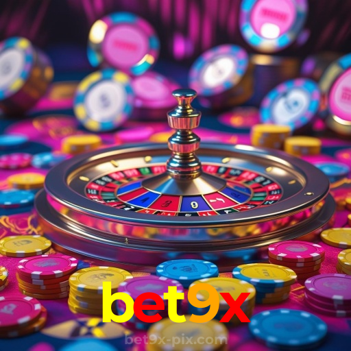 bet9x:A diversão e as vitórias estão te esperando no nosso cassino online!