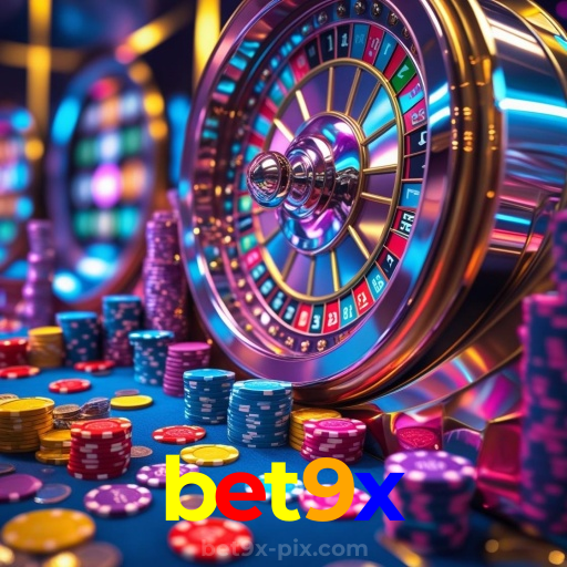 bet9x:Aposte no futebol e viva a emoção do jogo!