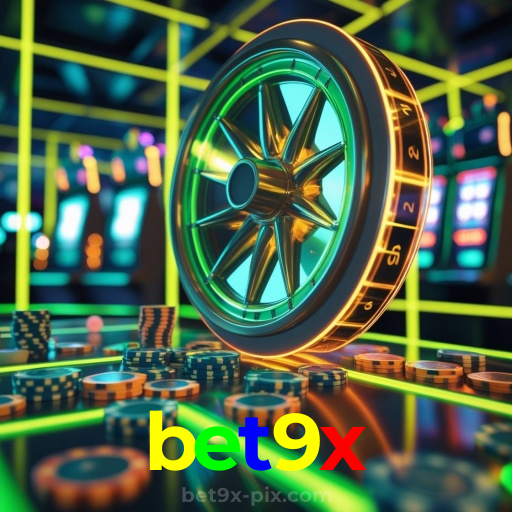 bet9x:Aposte nas nossas roletas e veja a sorte sorrir para você!