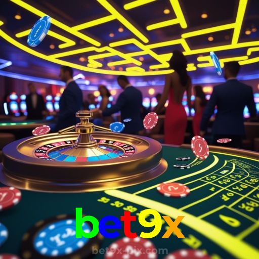 bet9x:Cada jogada no blackjack é uma chance de conquistar vitórias!