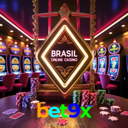 bet9x:Vença no futebol online! Aposte e mostre que você é o melhor!