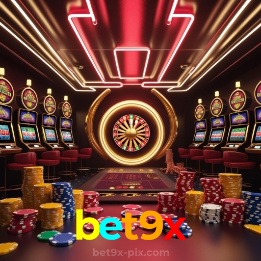 bet9x:Jogue no cassino online com apostas em futebol e ganhe grandes prêmios!