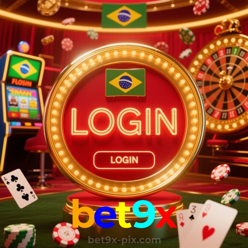 bet9x:Desafie a roleta e ganhe prêmios incríveis no nosso cassino!