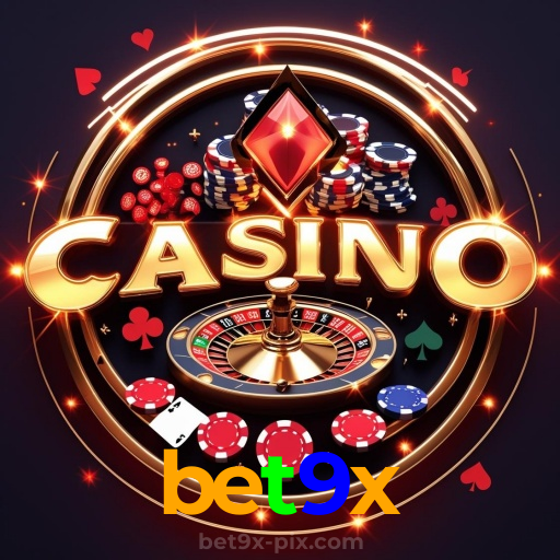 bet9x:Jogue nas melhores slots e leve o jackpot para casa!
