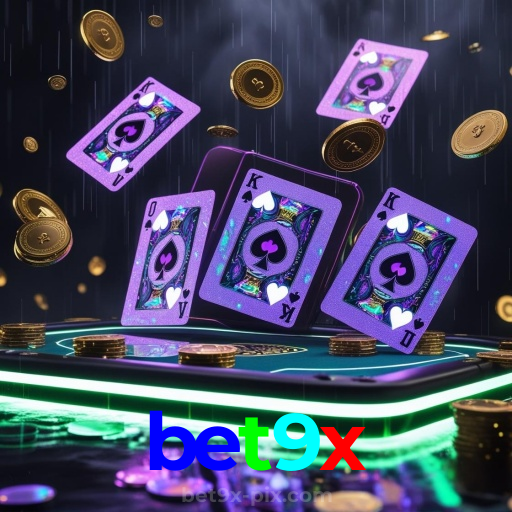 bet9x:Jogue agora e vença no melhor cassino online!