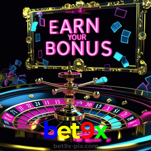 bet9x:O melhor do cassino está ao seu alcance! Jogue agora!