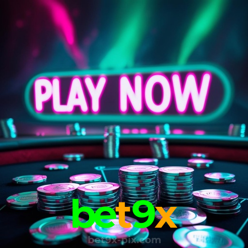 bet9x:A emoção das slots online te espera! Gire e ganhe prêmios incríveis!