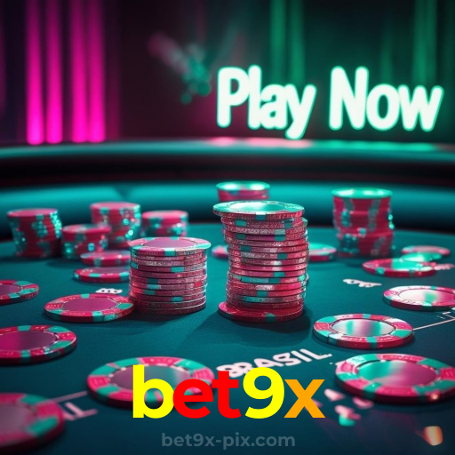 bet9x:Viva a emoção das apostas ao vivo! Jogue agora e ganhe prêmios incrÃveis!