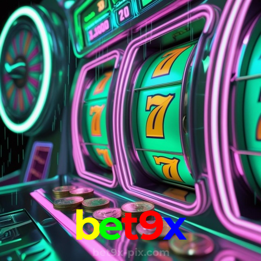 bet9x:Aposte no futebol e jogue os melhores jogos de cassino como slots e blackjack!