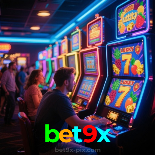 bet9x：Jogue futebol online e sinta a vibração de cada gol conquistado!