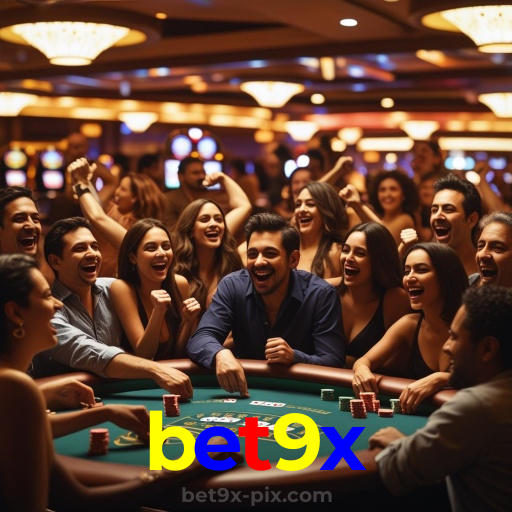 bet9x：A sorte está na roleta! Aposte e veja sua vitória acontecer!