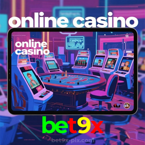 bet9x：A diversão nunca acaba! Jogue nos melhores jogos e vença!