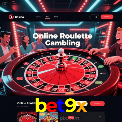 bet9x：Jogue poker como um profissional e ganhe grandes prêmios!