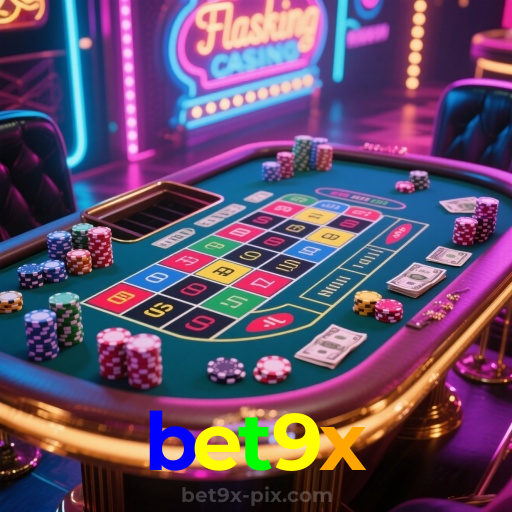 bet9x:Os jackpots estão esperando por você! Entre no jogo e faça história!