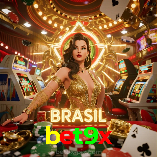 bet9x：Jogue nas melhores slots e leve o jackpot para casa!