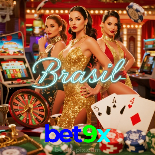 bet9x：Ganhe prêmios incríveis no futebol e em jogos como roleta e blackjack!