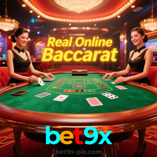 bet9x：Jogue blackjack, aposte no futebol e ganhe prêmios no cassino online!
