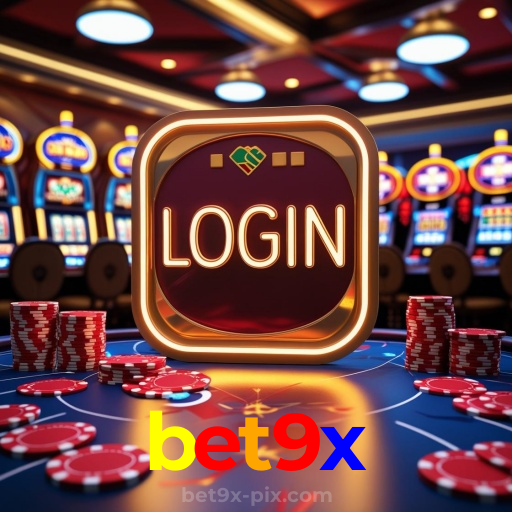 bet9x：Em nosso cassino online, grandes prêmios estão ao seu alcance!