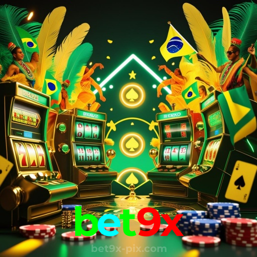 bet9x：Jogue futebol online e conquiste as maiores vitórias de sua vida!