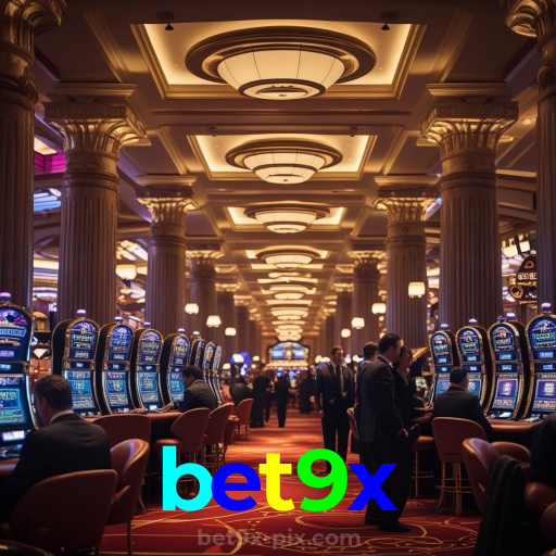 bet9x:Apostas no futebol e diversão garantida com roleta e blackjack!