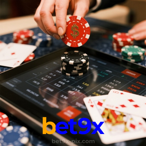 bet9x：As maiores vitórias estão ao seu alcance! Aposte e vença!