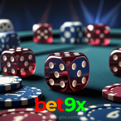 bet9x:Entre na ação! Aposte nas slots e conquiste grandes vitórias!