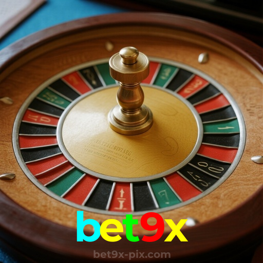 bet9x：Cada giro nas slots é uma chance de grandes vitórias!