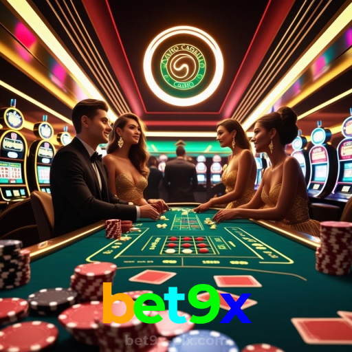 bet9x:O cassino perfeito para jogar poker e fazer apostas no futebol online!