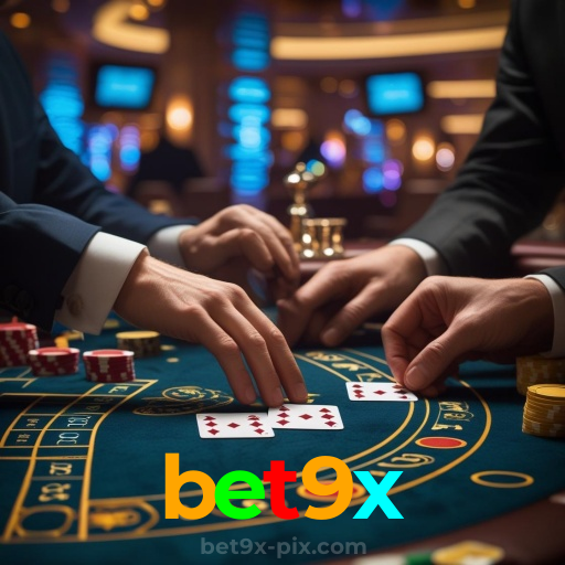bet9x:No futebol online, a sorte está ao seu lado para ganhar!